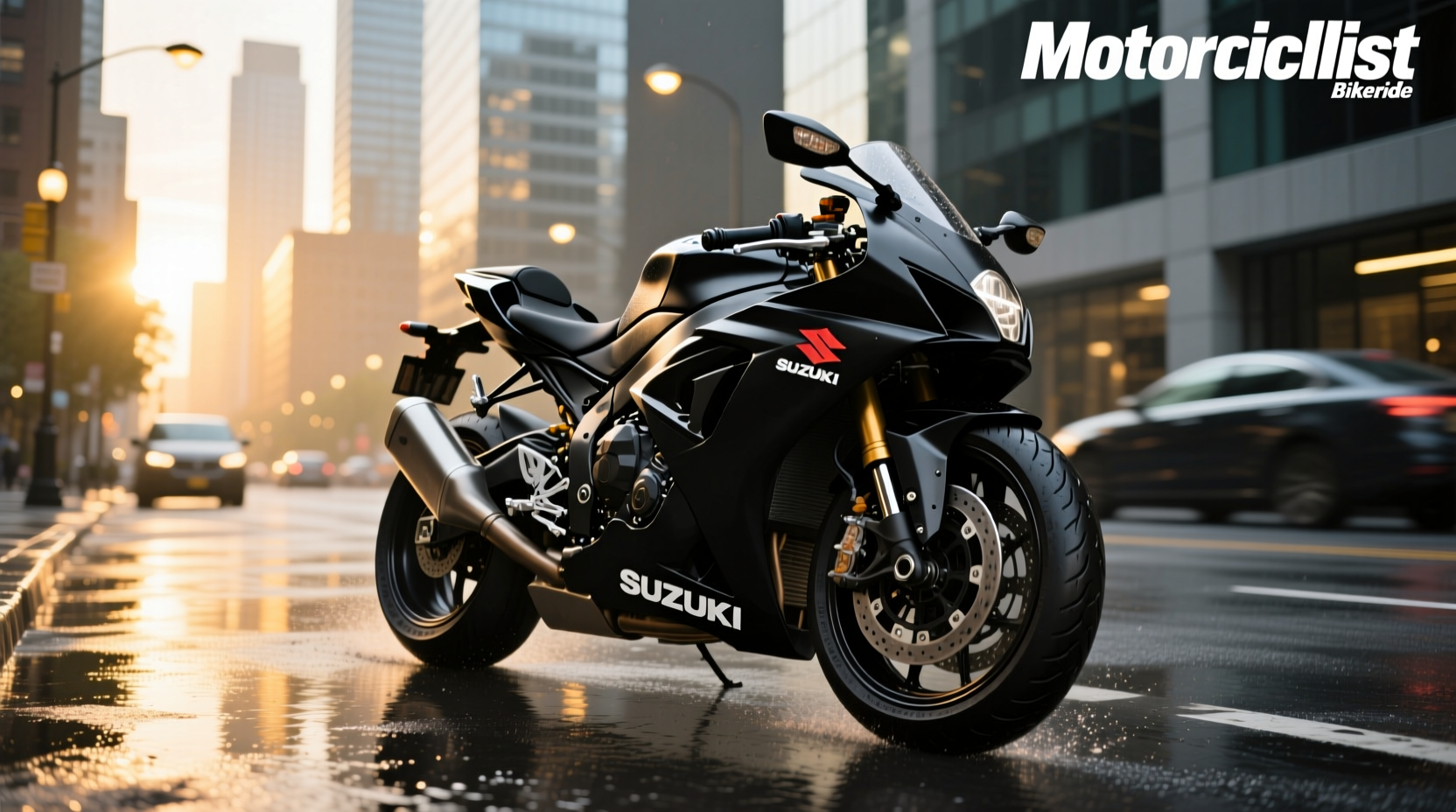 Suzuki GSX-R1000 Guide: How to Choose the Right Model