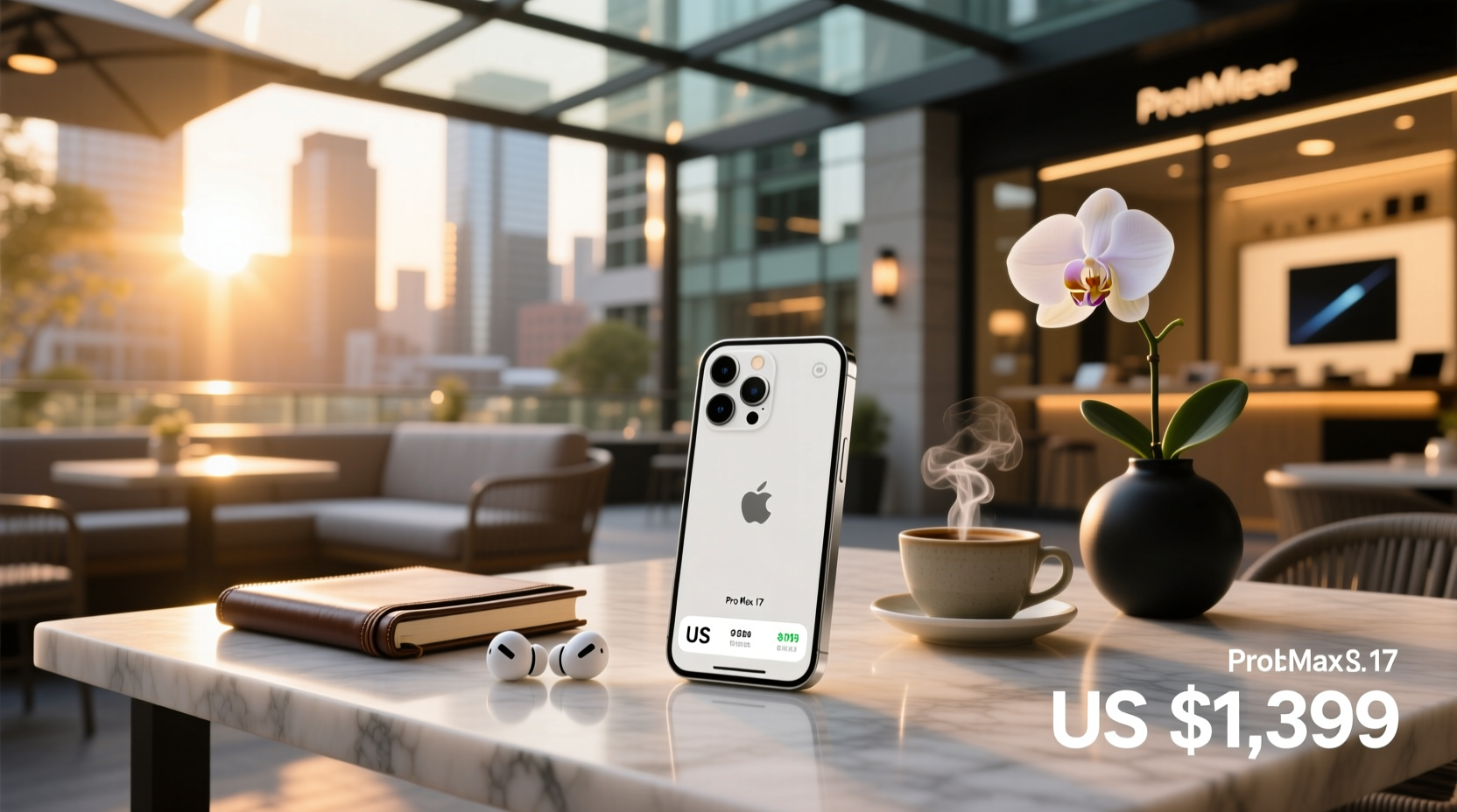 iPhone 17 Pro Max Price Guide: What to Expect & How to Decide