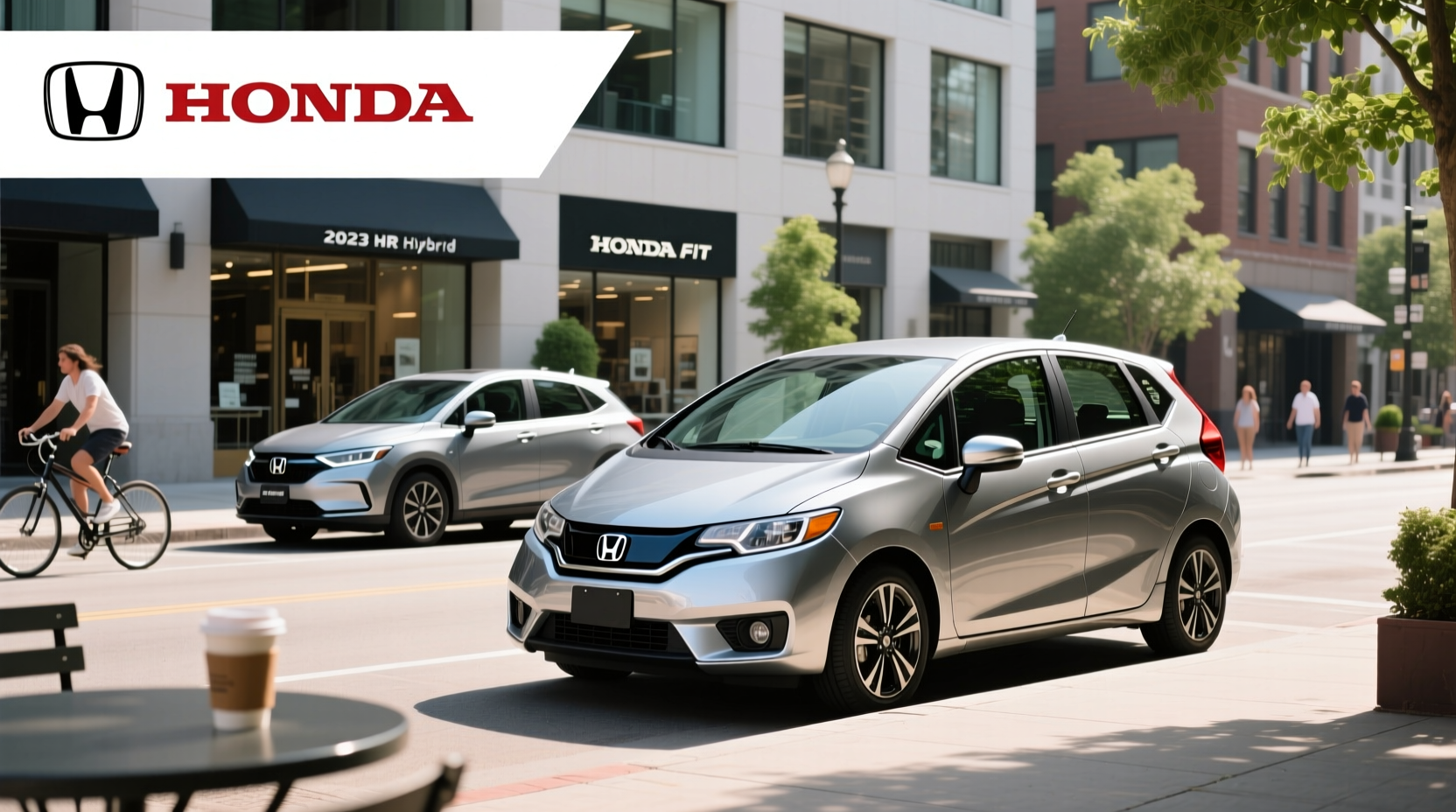 Honda Fit Replacement Guide: What to Look For Now