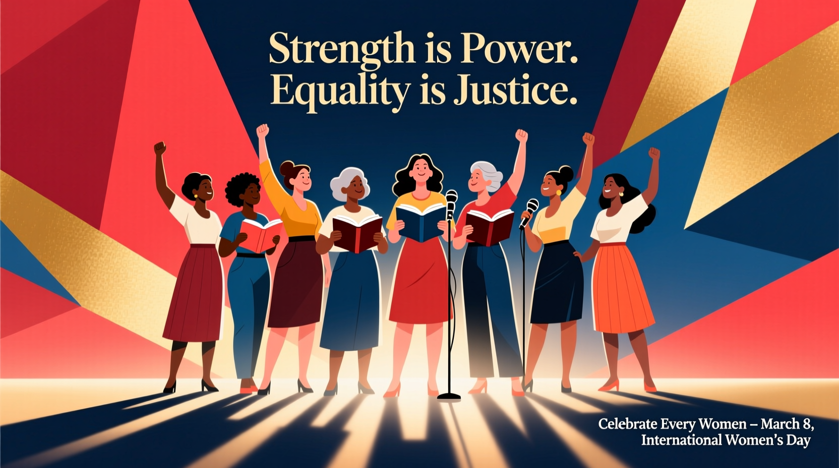 womens day motivational quotes