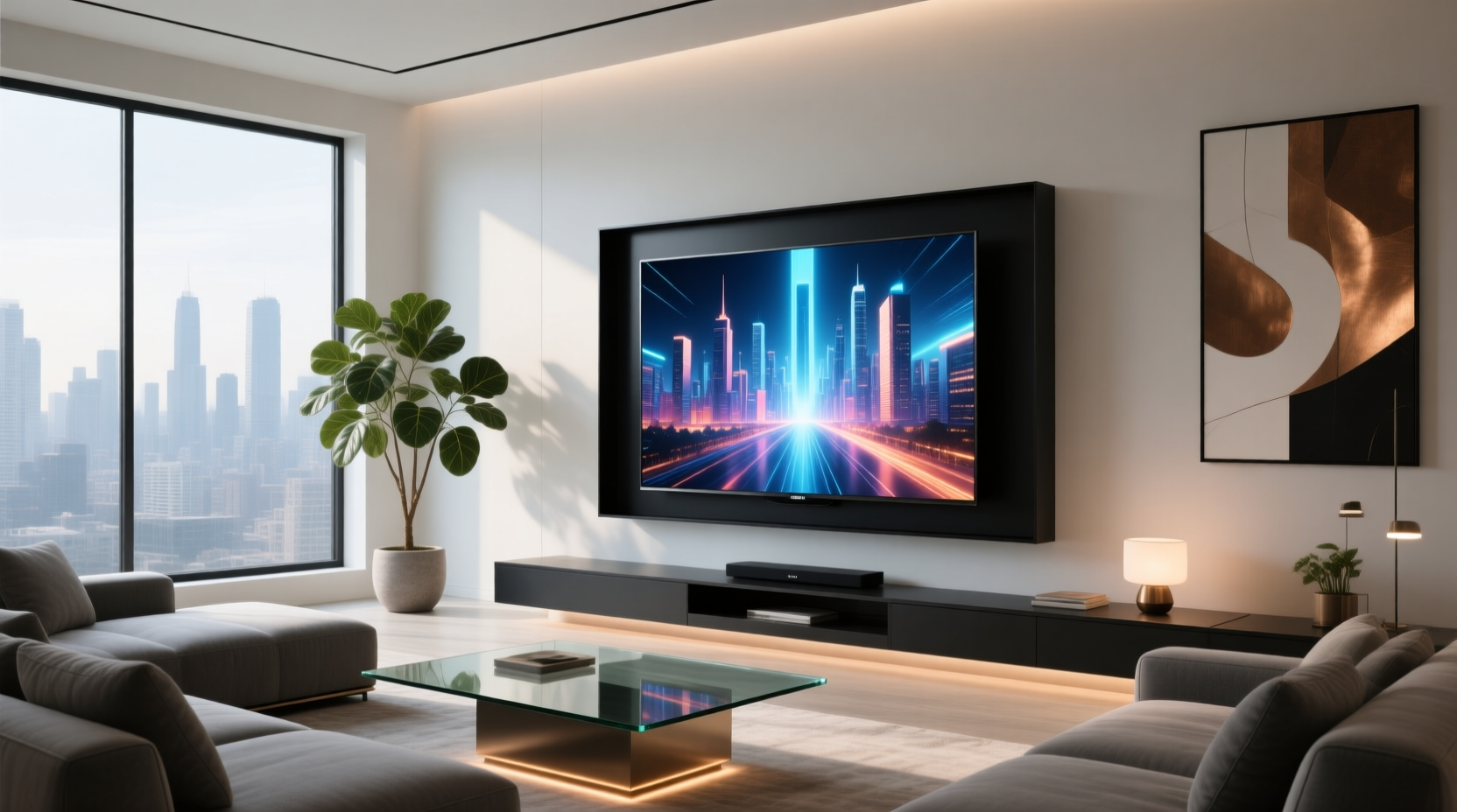 5d tv explained what it really is why it’s not for home use