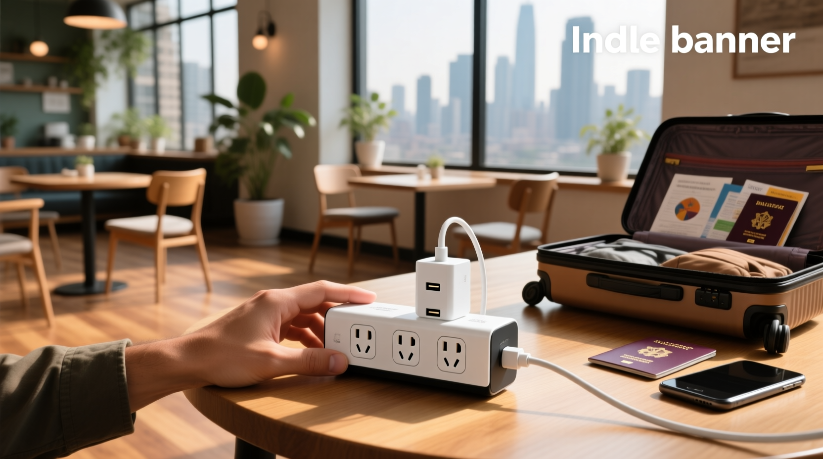 What Travel Adapter Do I Need for India? A Practical Guide