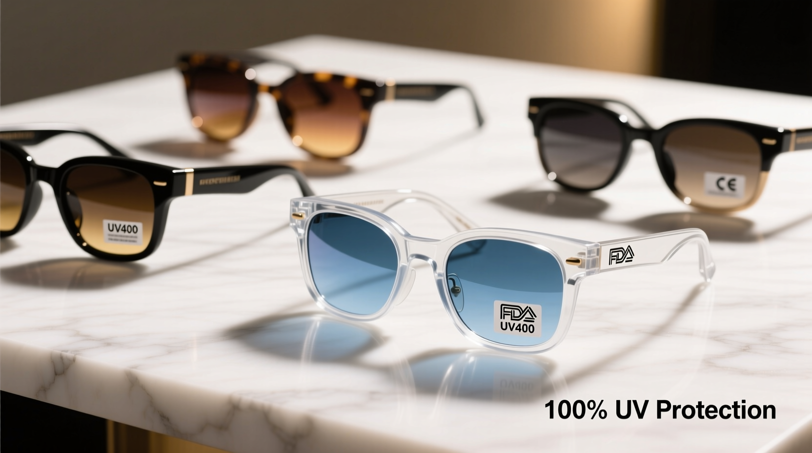 essential tips for selecting sunglasses that effectively block harmful uv rays