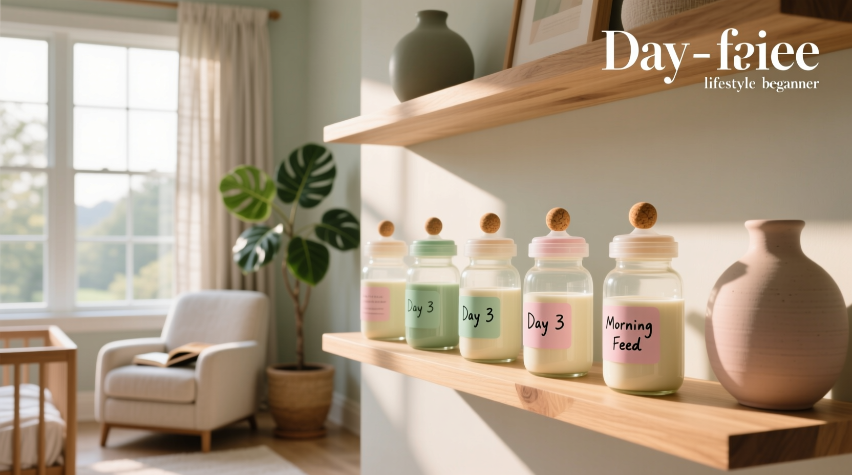 glass bottles for breast milk storage guide