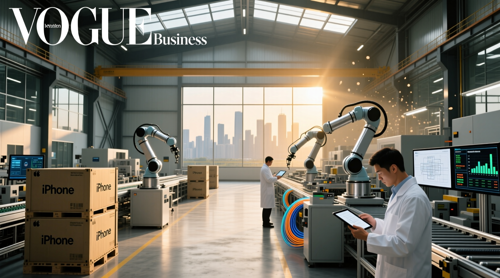 iphone suppliers in china who they are how to verify them