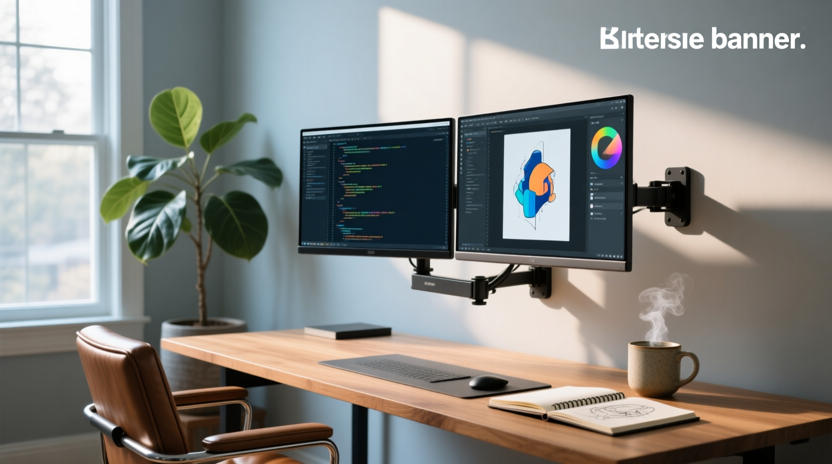 dual monitor arm buying guide what you actually need