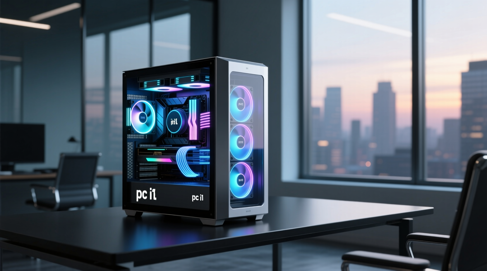 pc i7