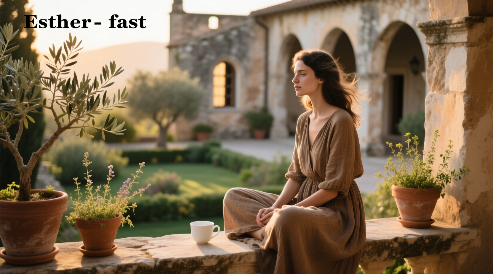 esther 3 day fast guide