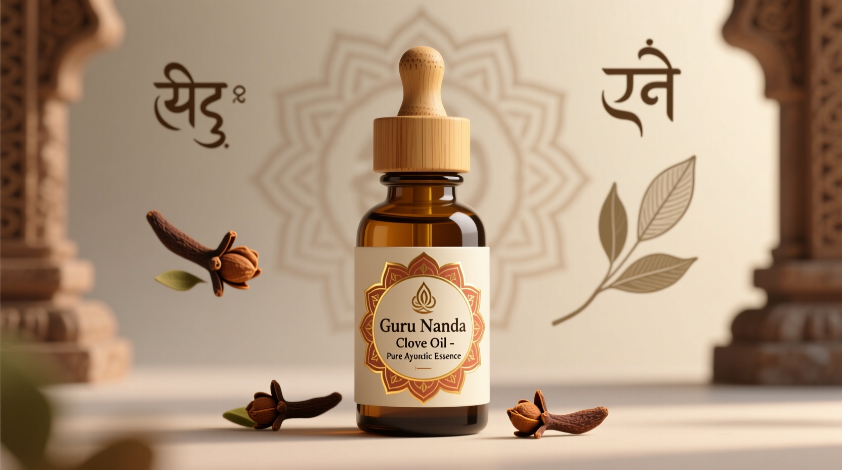 Guru Nanda Clove Oil: Uses, Safety & Evidence-Based Guide