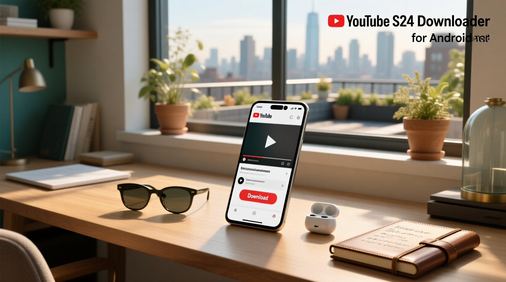 best youtube downloaders for android (2024 guide)