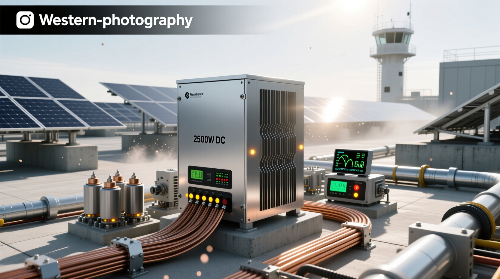 2500w dc boost converter guide what you actually need