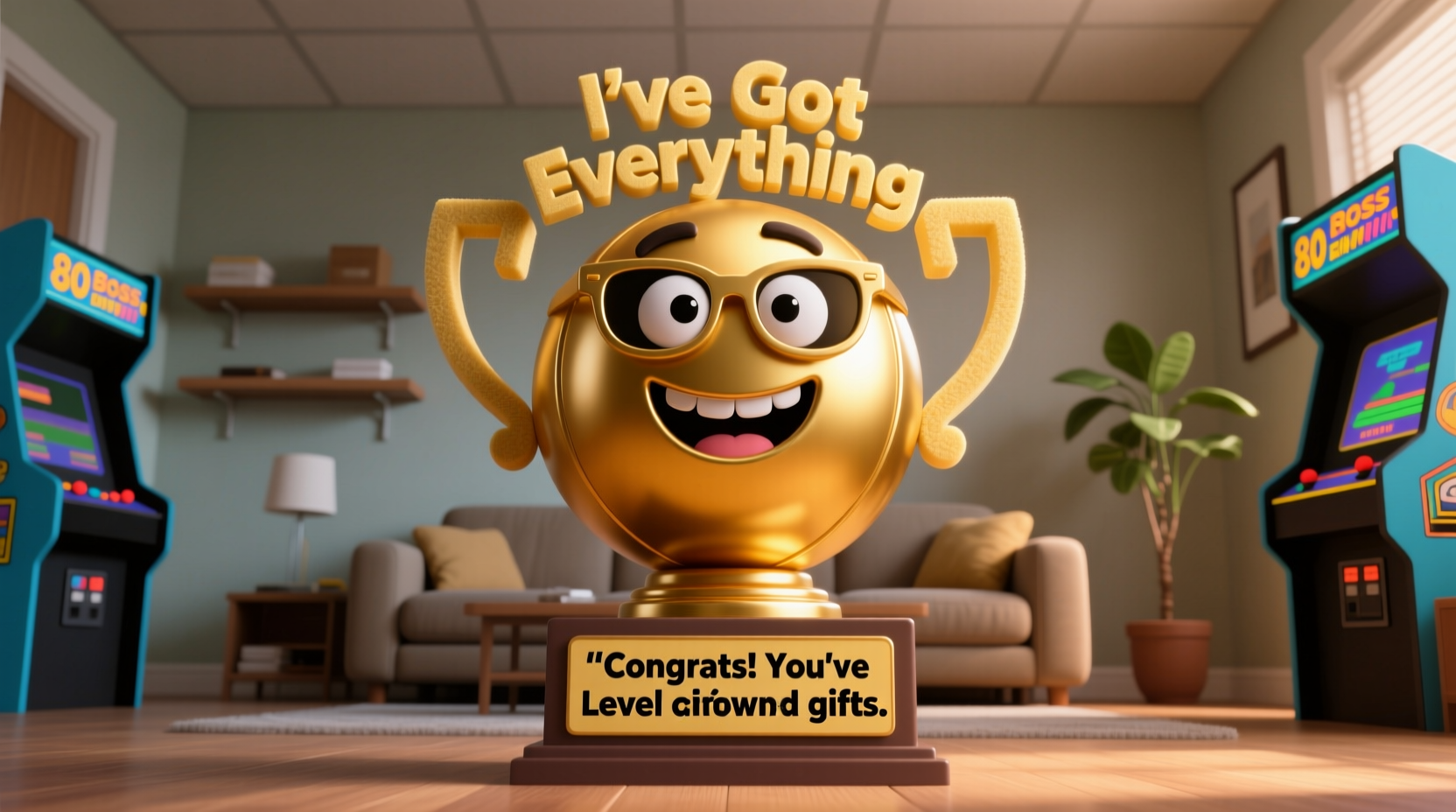 funny gifts for guys who have everything to make them laugh