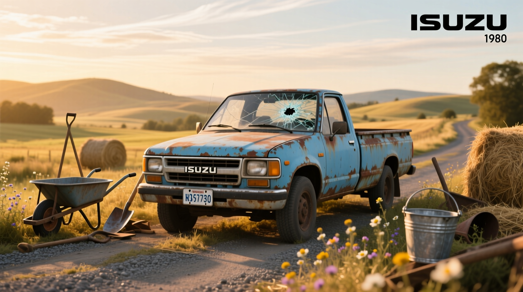 Old Isuzu Pickup Truck Buying Guide