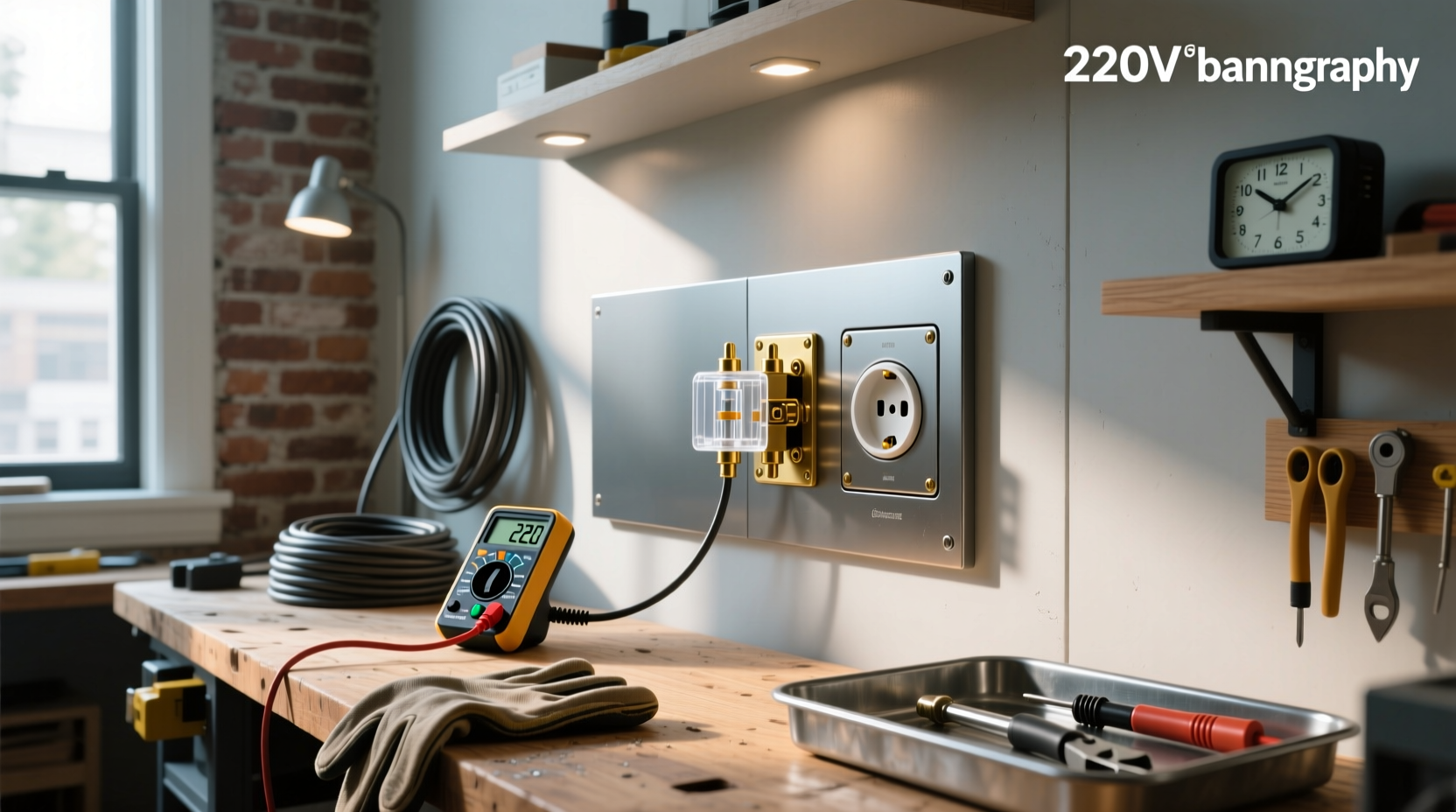 220v socket with fuse practical buying guide