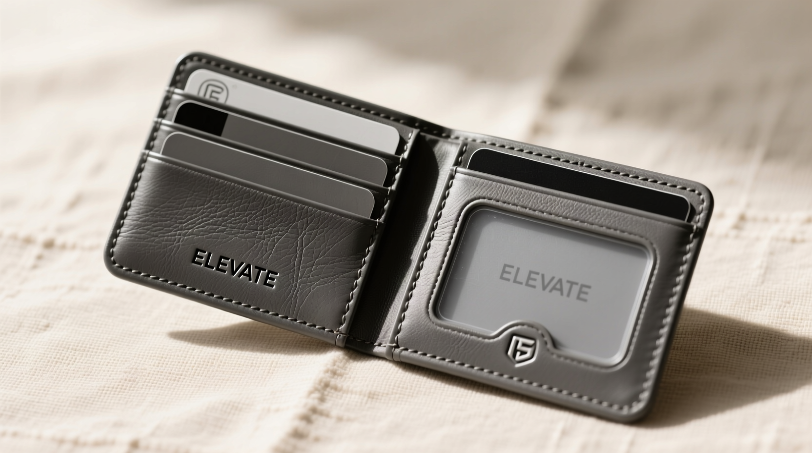 how to choose a stylish and functional mens card wallet for everyday use