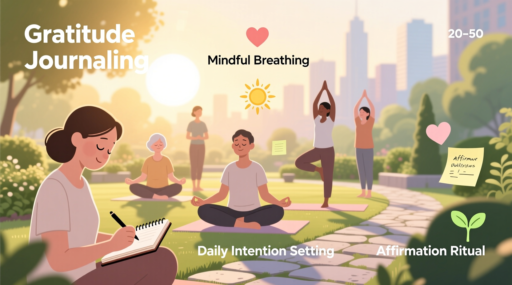 practical strategies to cultivate positivity and transform your daily mindset