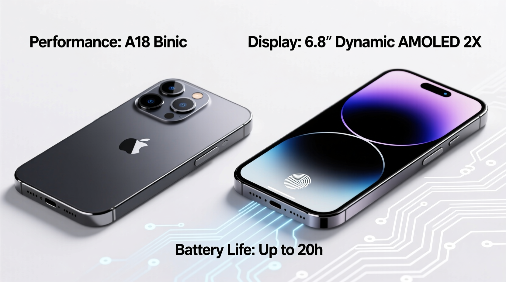 iphone 16 vs galaxy s23 plus is apple finally catching up or is samsung still king