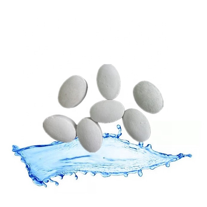 China NSF Certificate Sodium Process 65% 70% Chlorine Granular Calcium Hypochlorite for Drinking Water Treatment