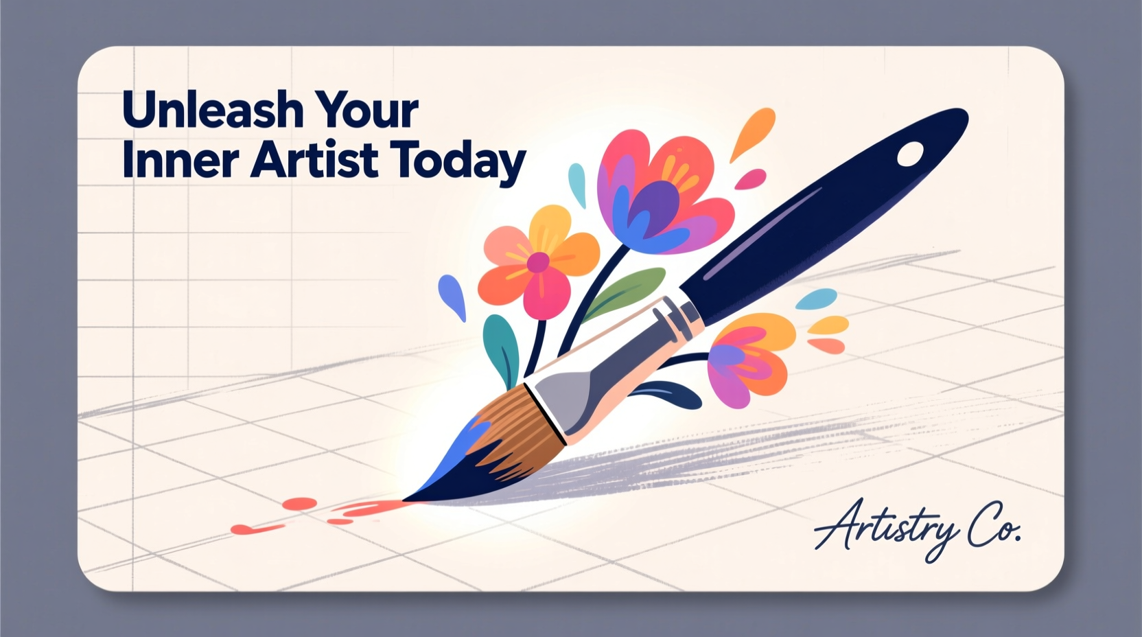 art store gift card ideas unleash their inner artist today