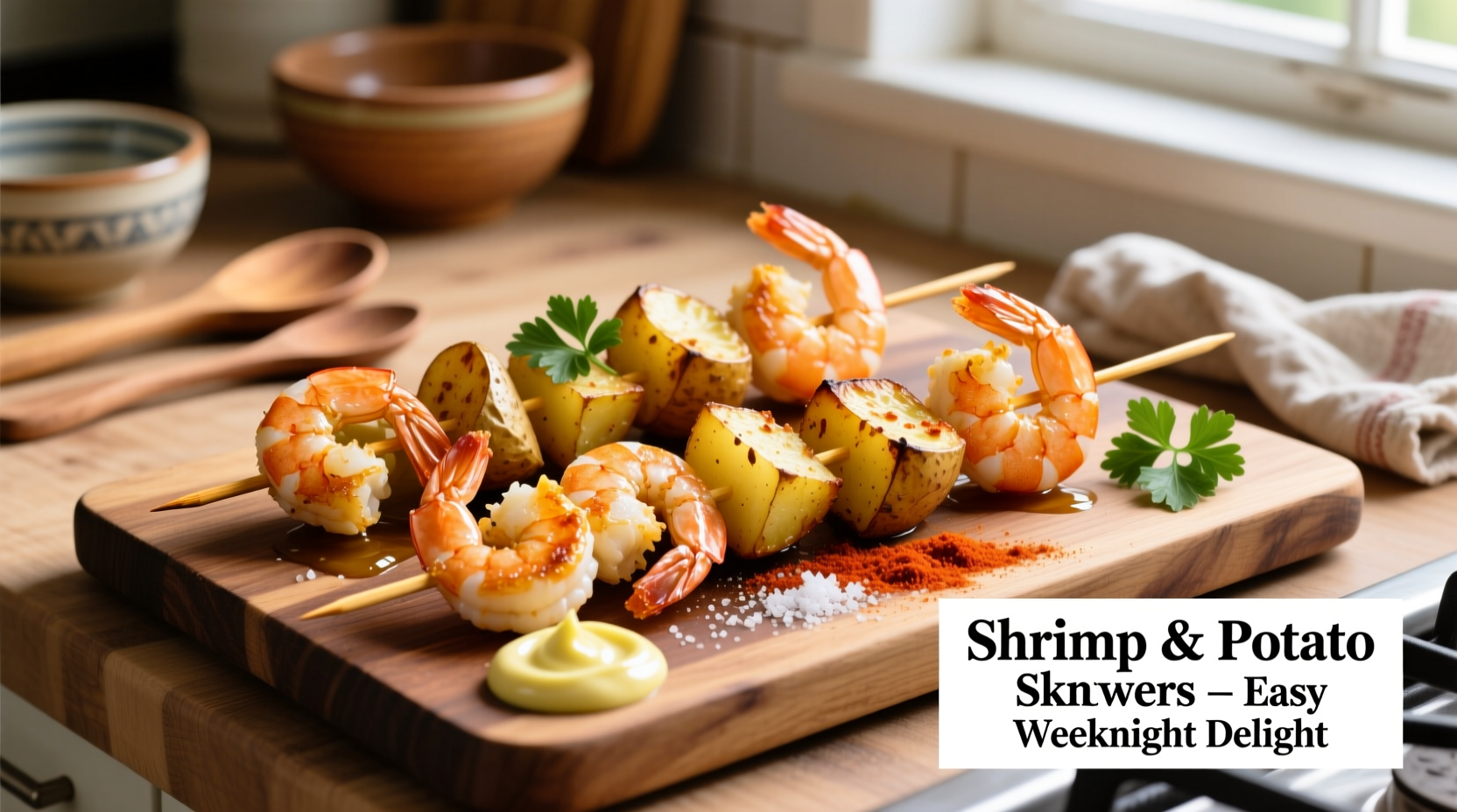 10 Perfect Shrimp Potato Recipes for Any Occasion