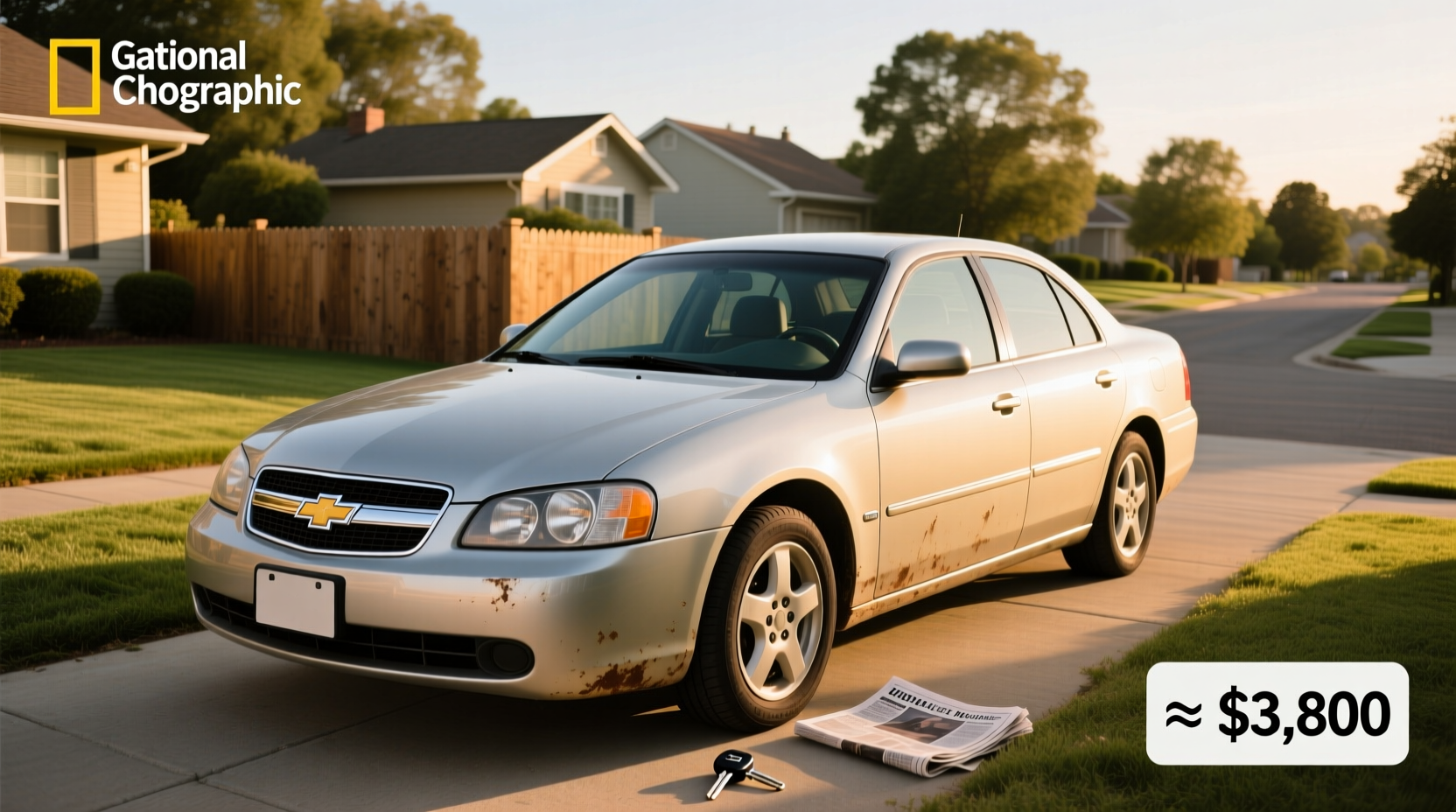 2006 malibu maxx value buying guide