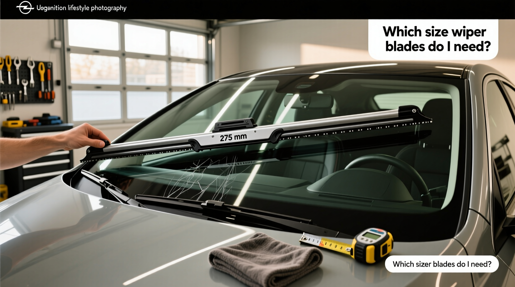 How to Choose Opel Astra Wiper Blade, Which Size Do I Need?