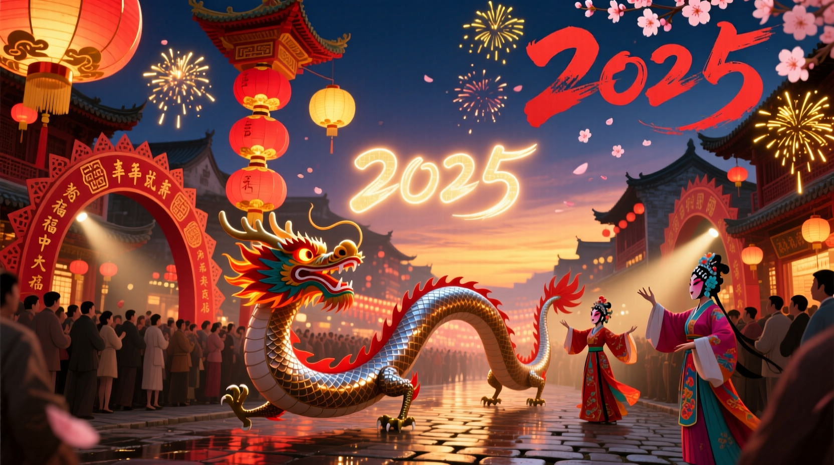 why is chinese new year on february 12