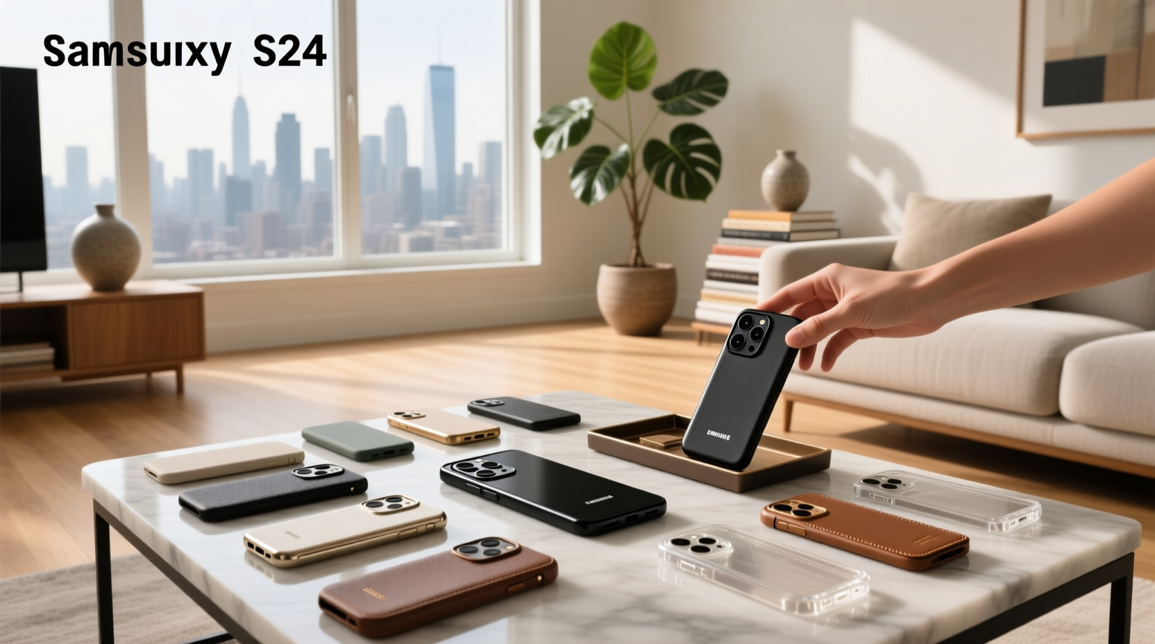 samsung phone covers how to choose the right one