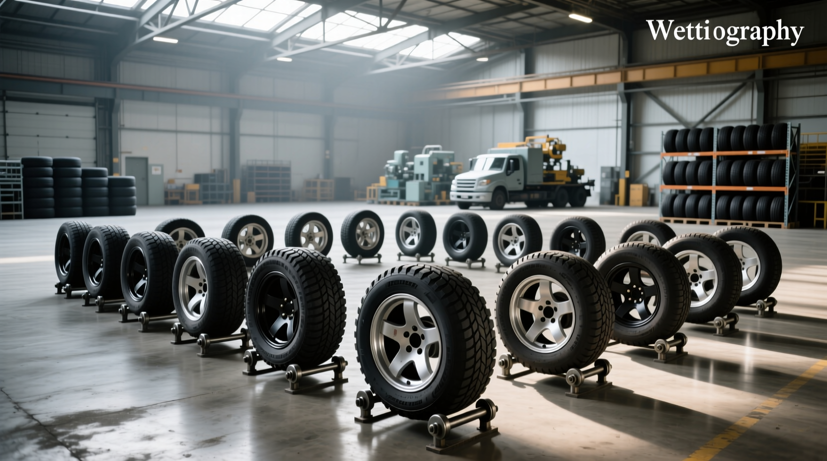 40 inch tires for 17 inch wheels guide