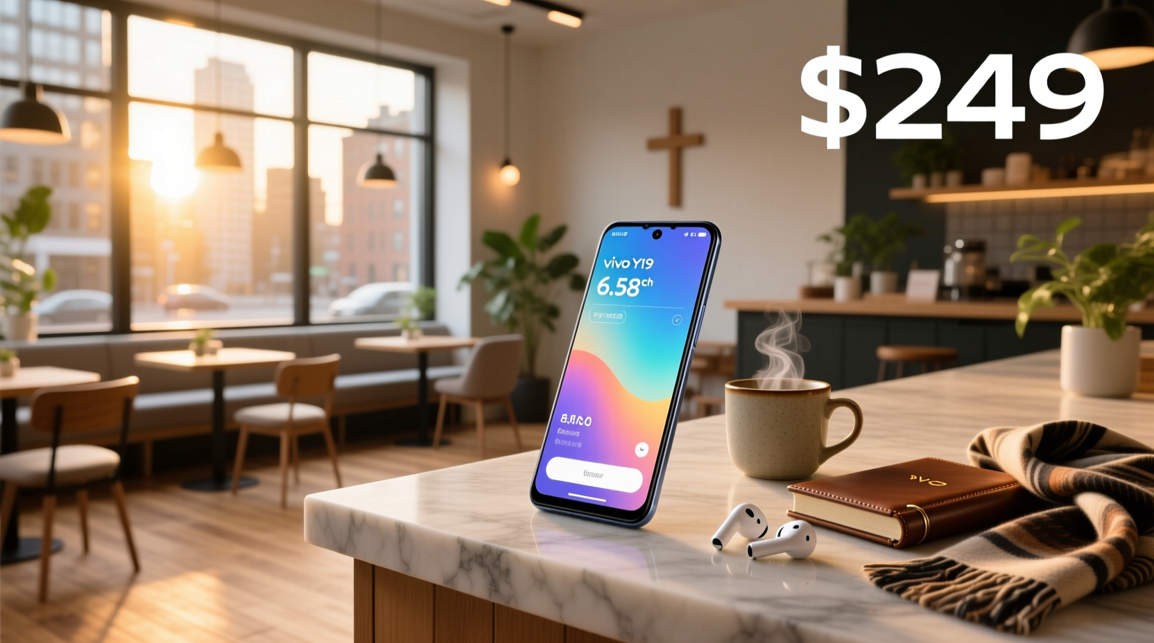 vivo y19 display price guide original vs. compatible costs