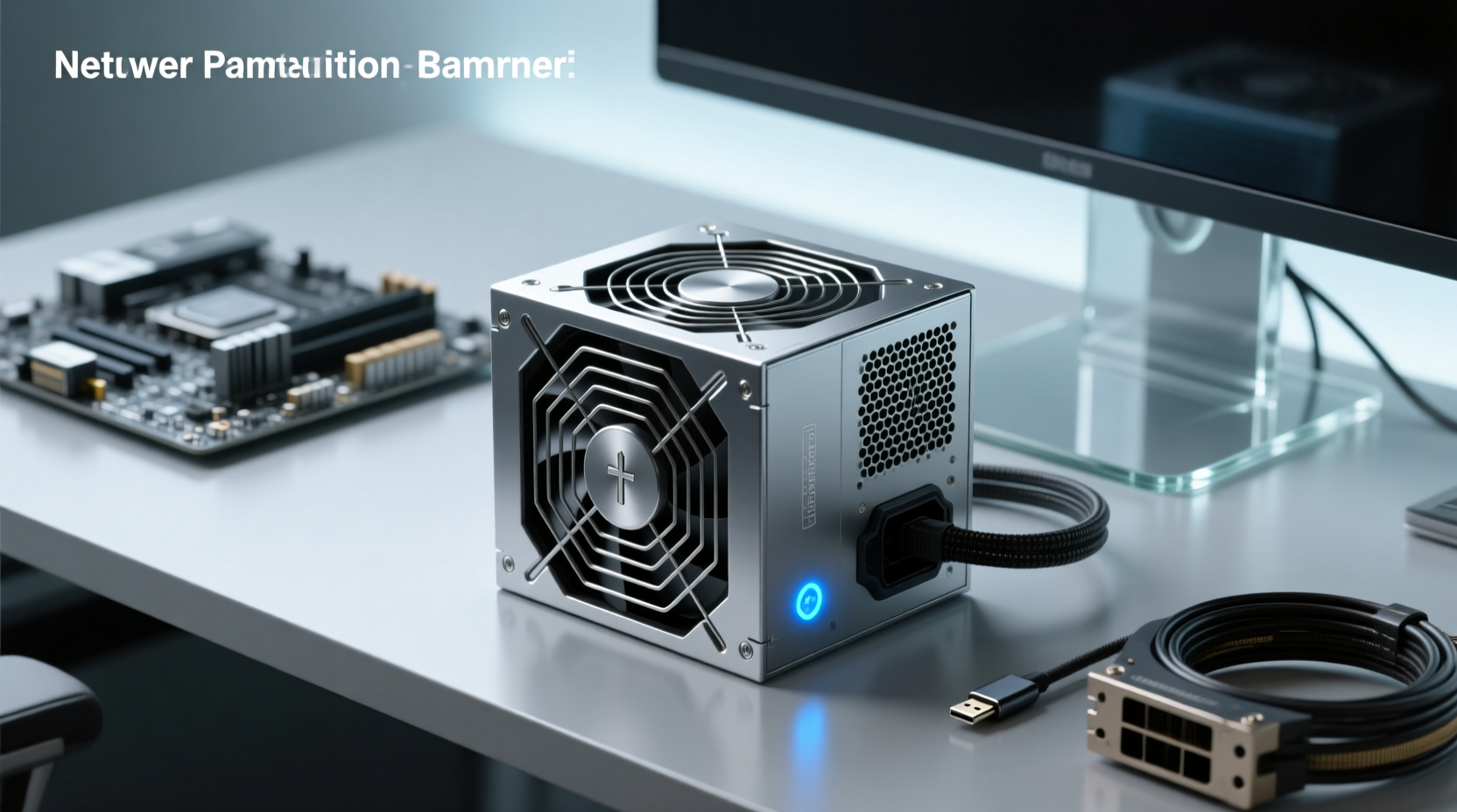 computer power supply