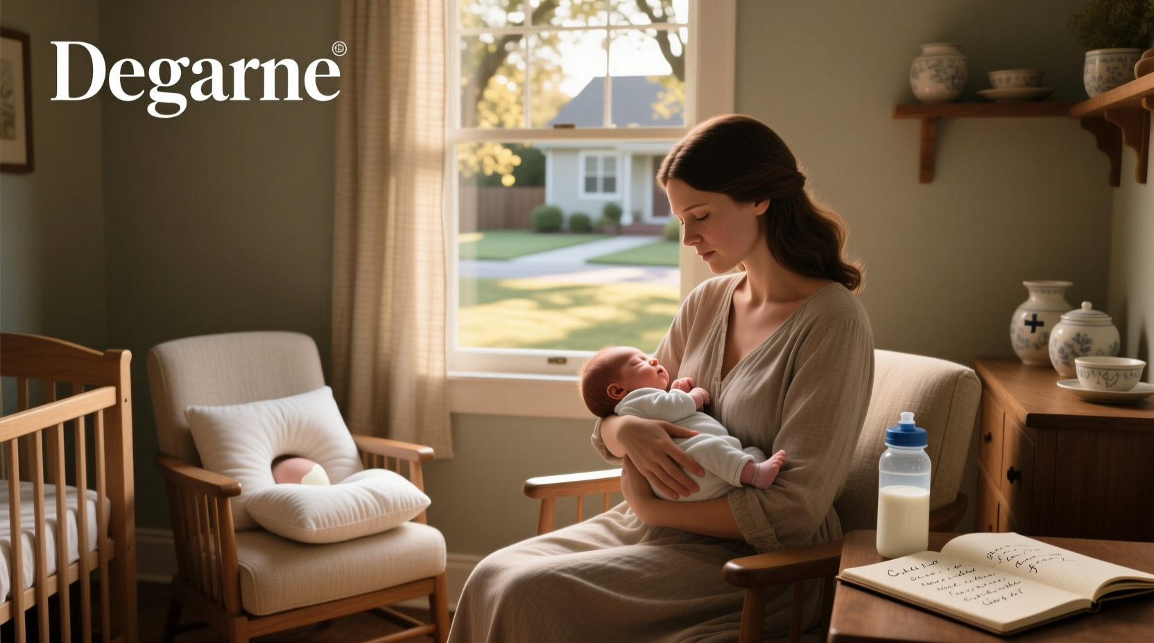 why did my milk supply drop suddenly