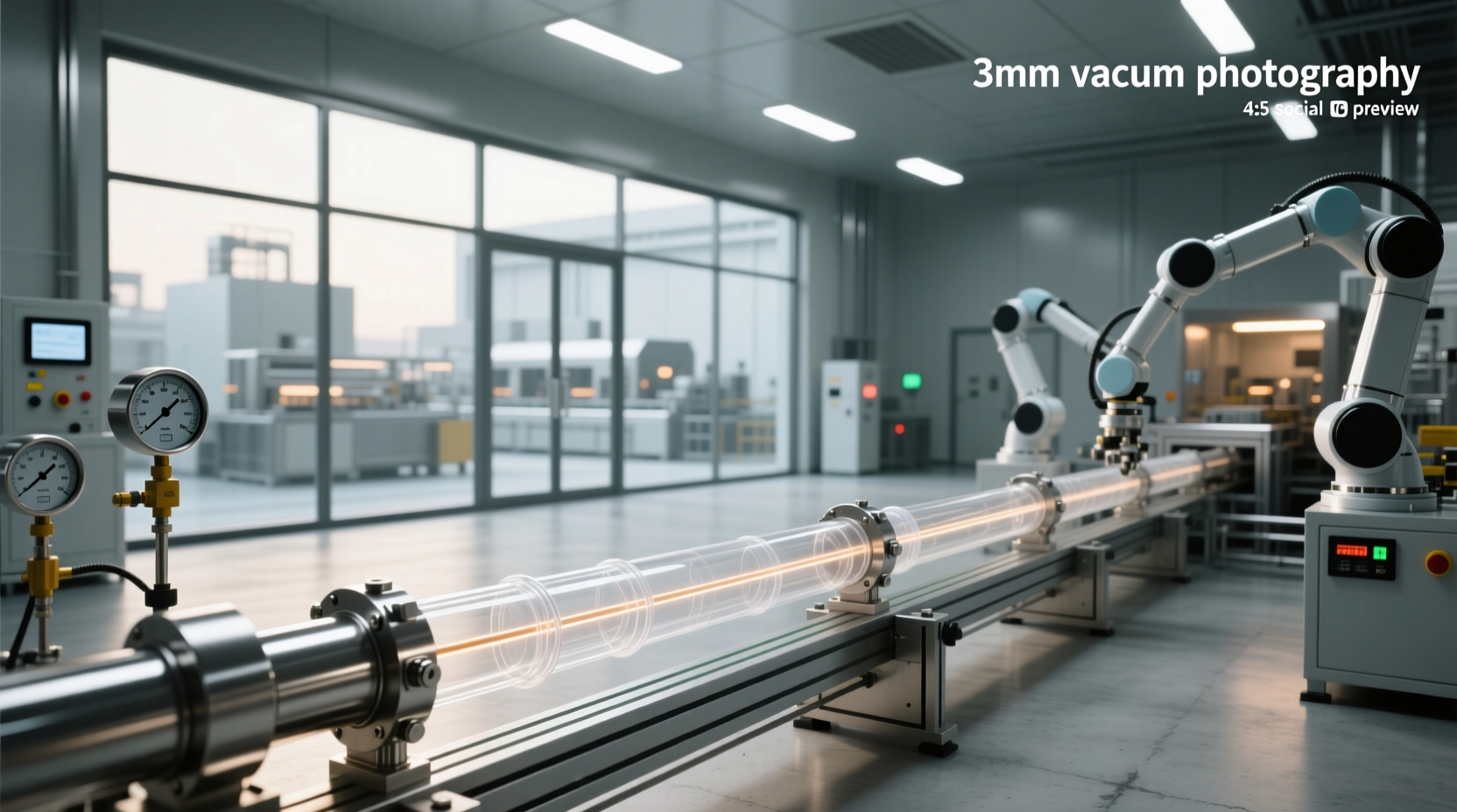 3mm vacuum line guide replacement tips