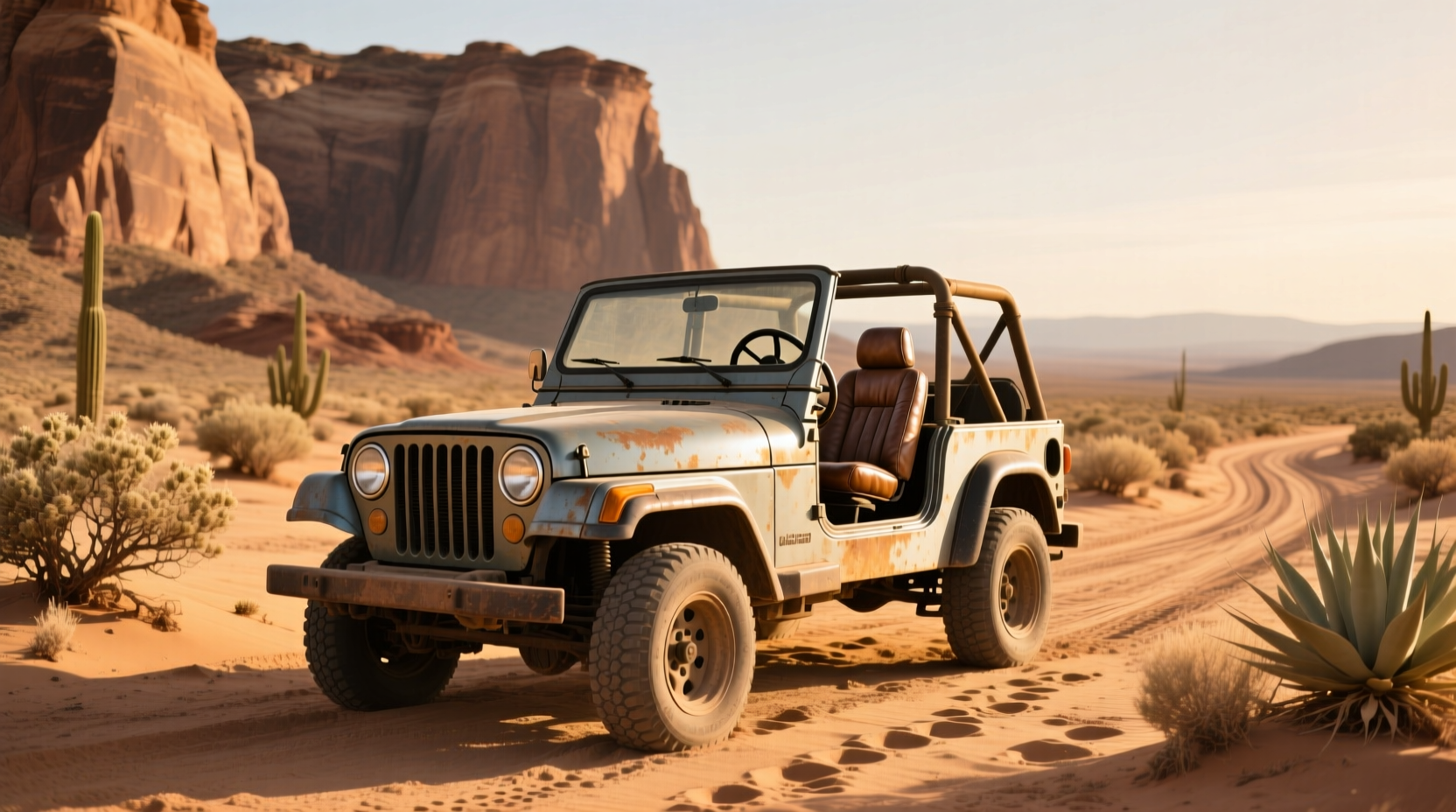 What Are Jeep TJ Half Doors and How to Choose the Right Ones?