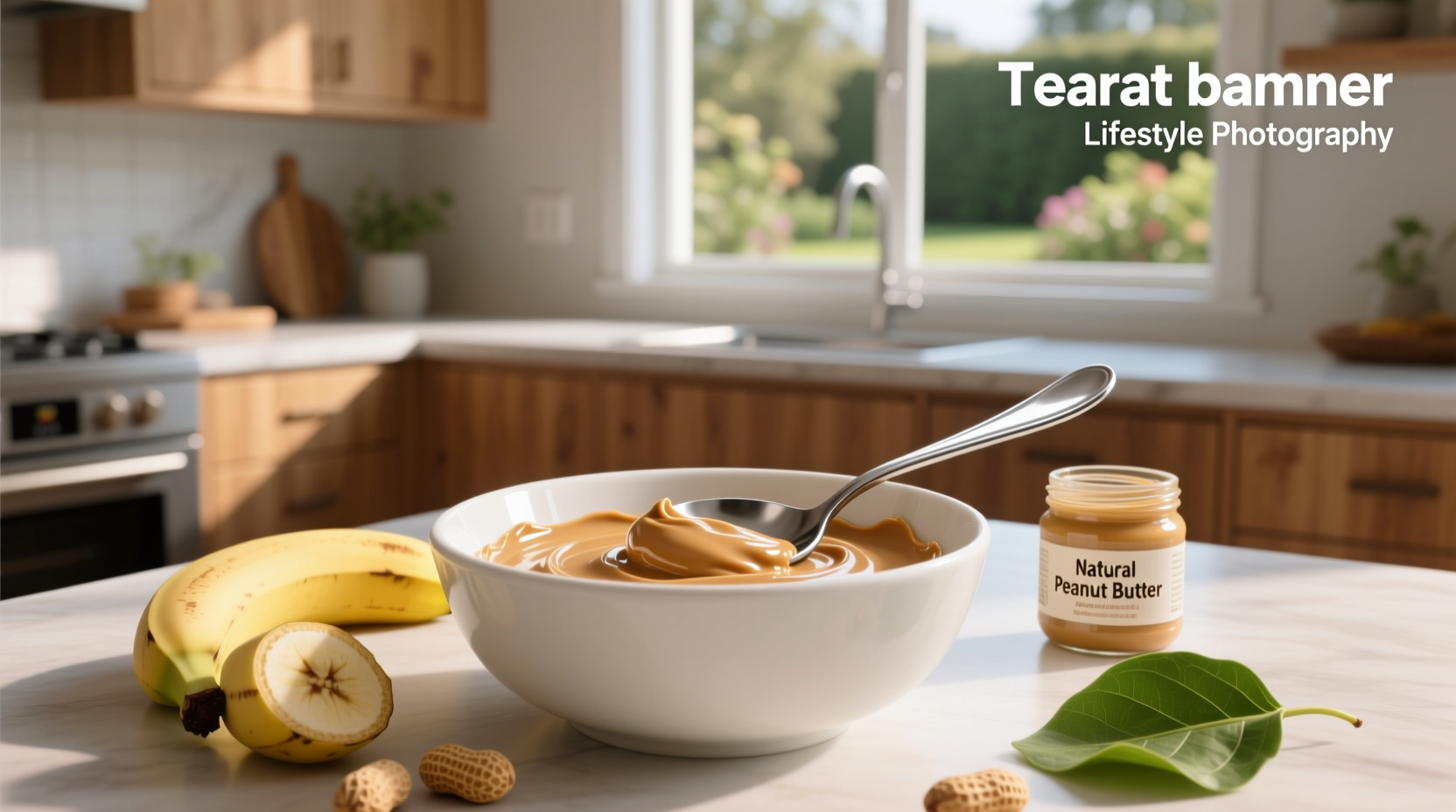 1 spoon of peanut butter calories