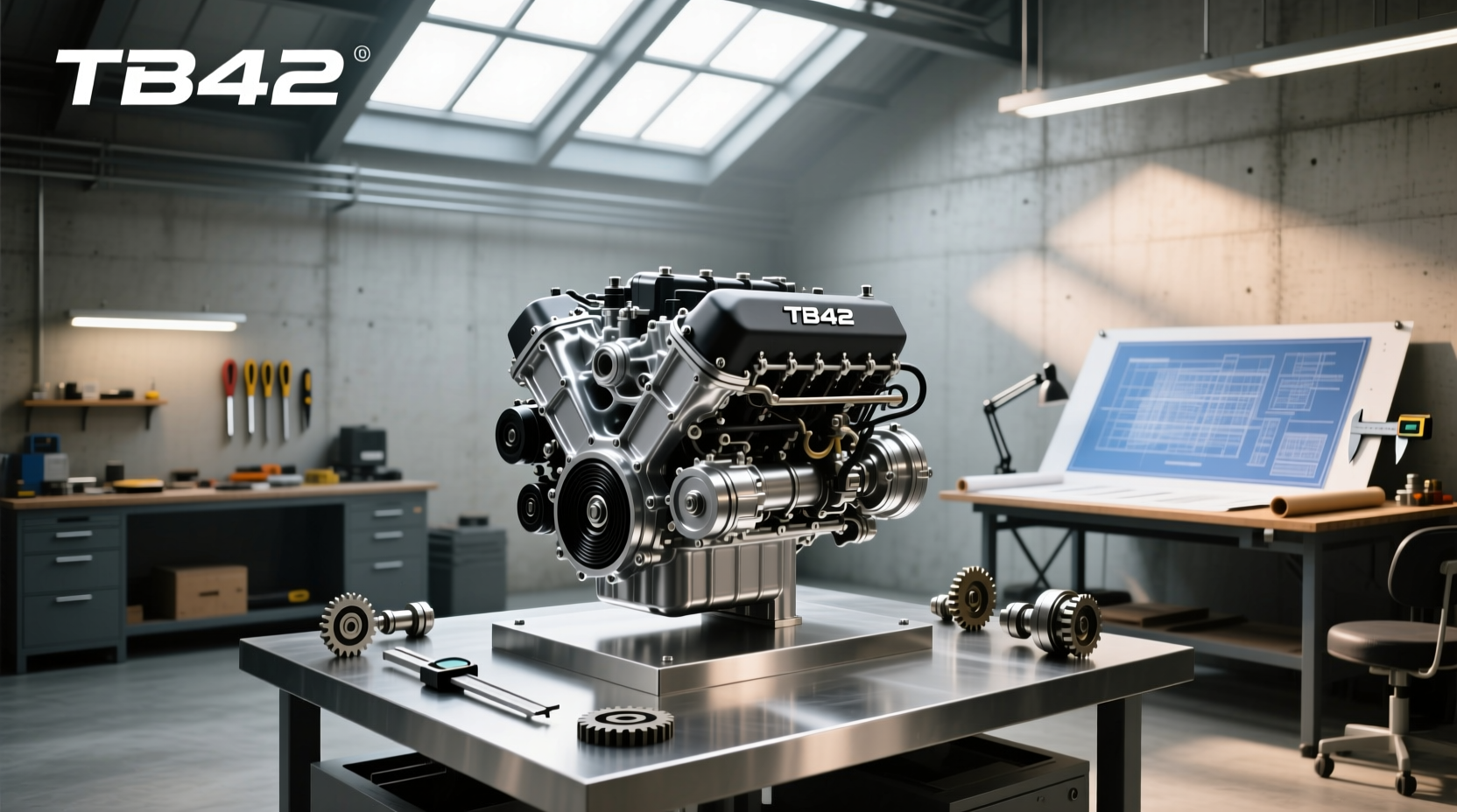 X42 Engine 427 Engine Guide: How to Choose the Right Build for Your Project