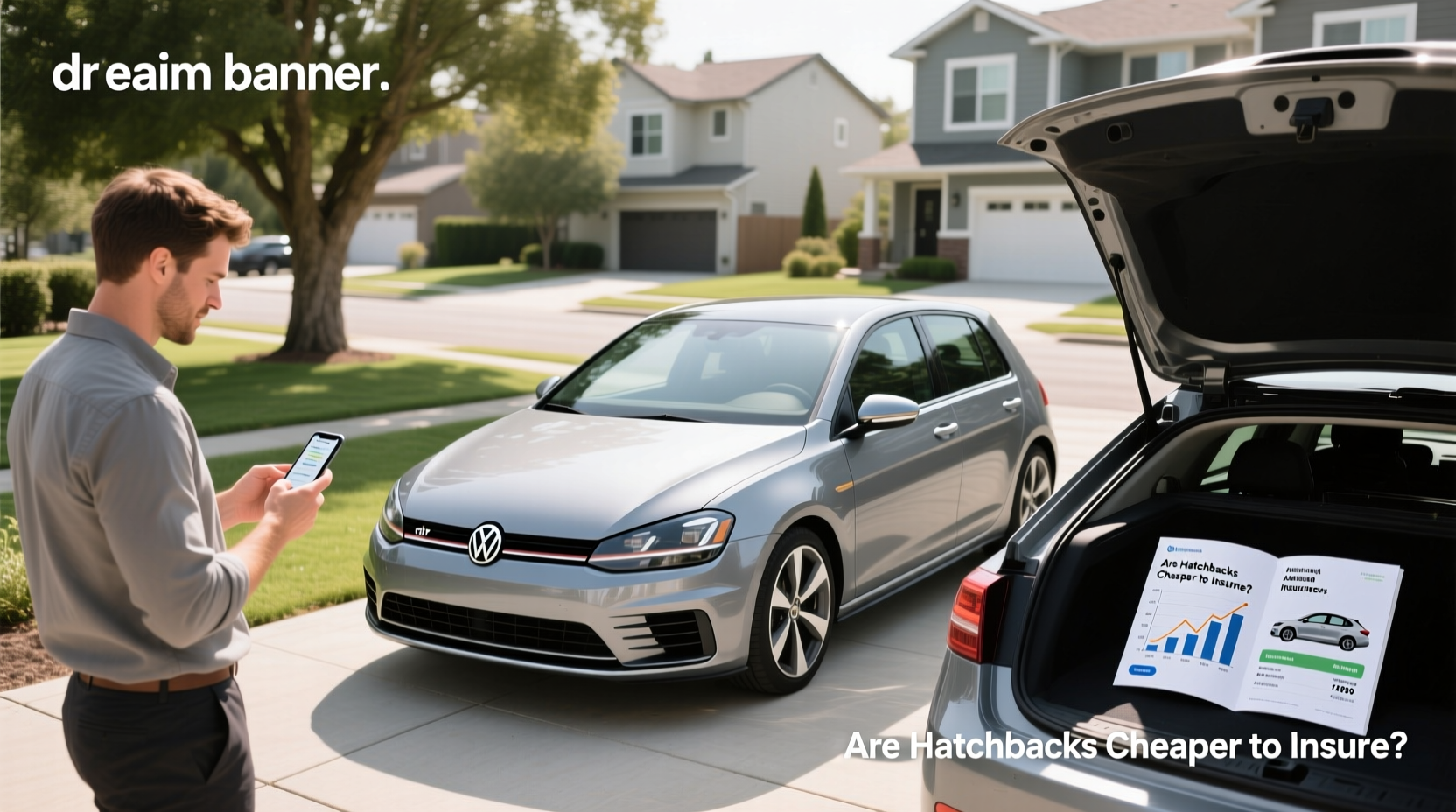 Are Hatchbacks Cheaper to Insure? A Practical Guide