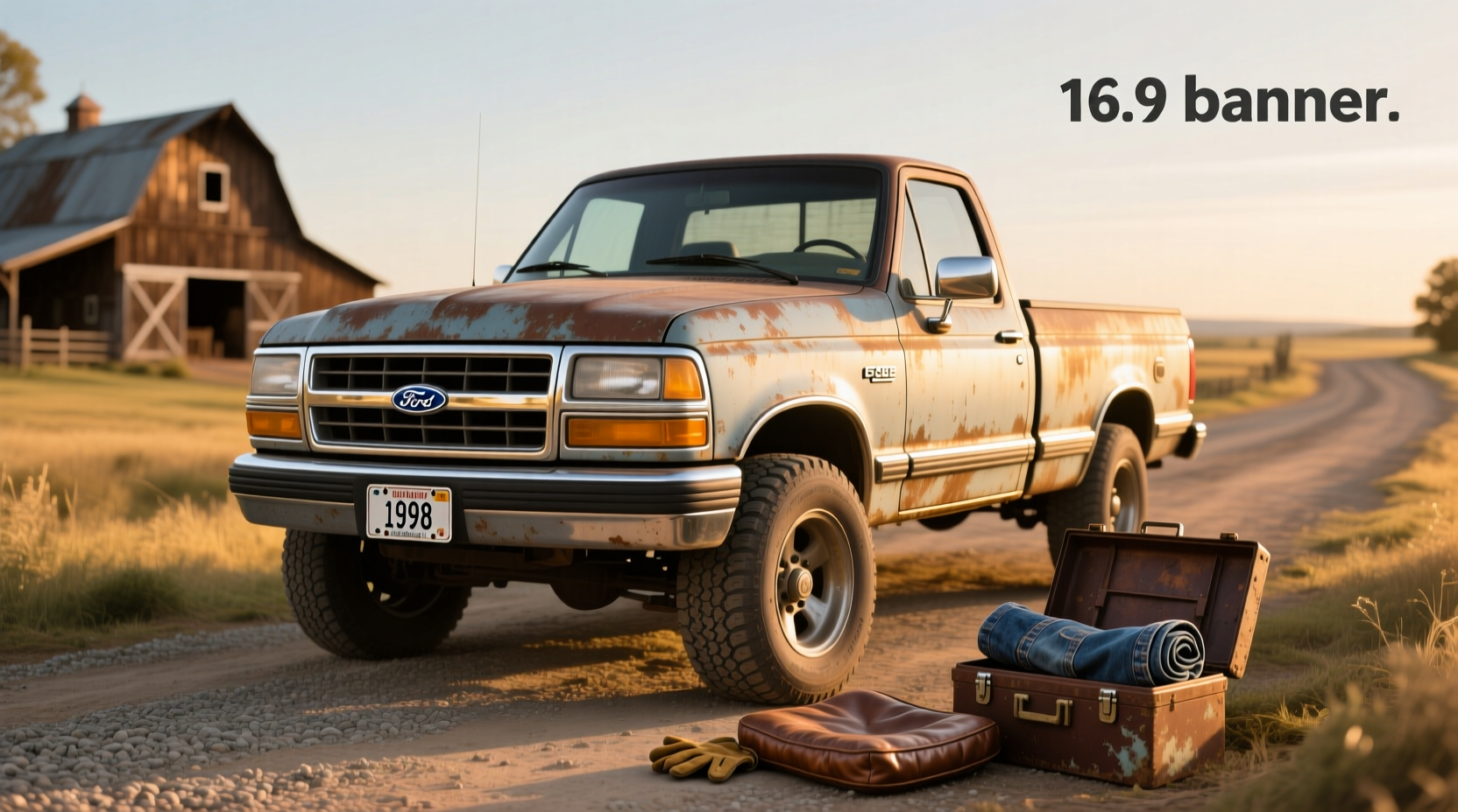 1998 ford f 150 value buying guide