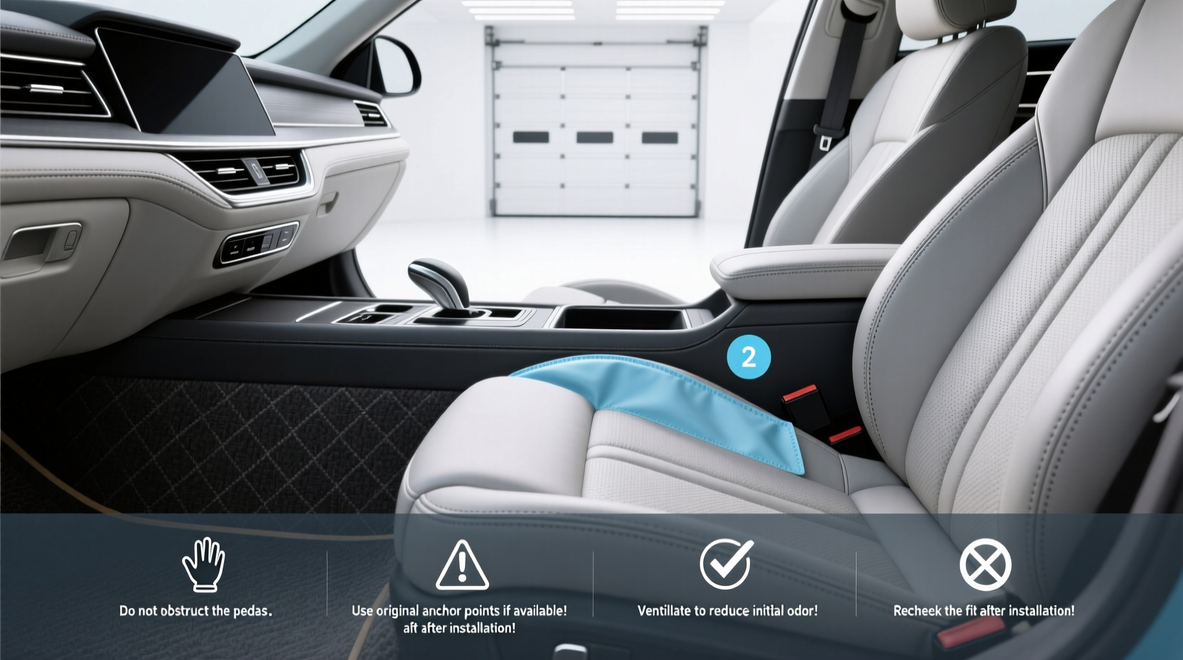 Is Seat Covers Unlimited Legit? Buying Guide & How to Choose
