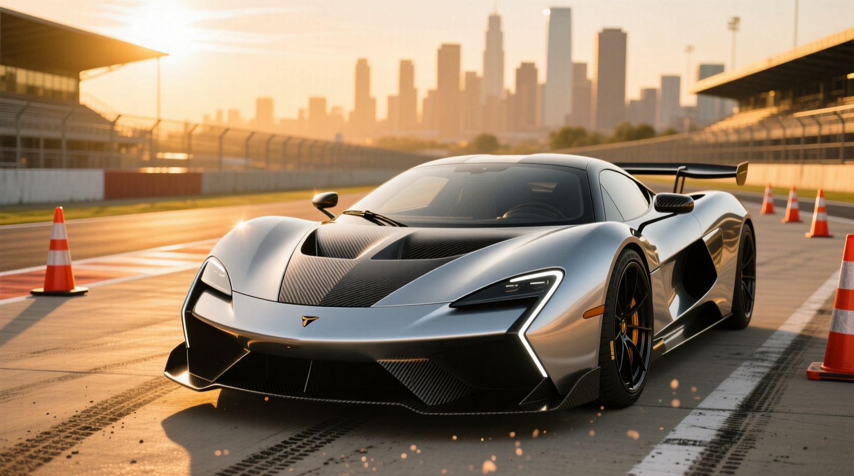 What Is a Car Bonnet Hood Scoop and How Does It Work?