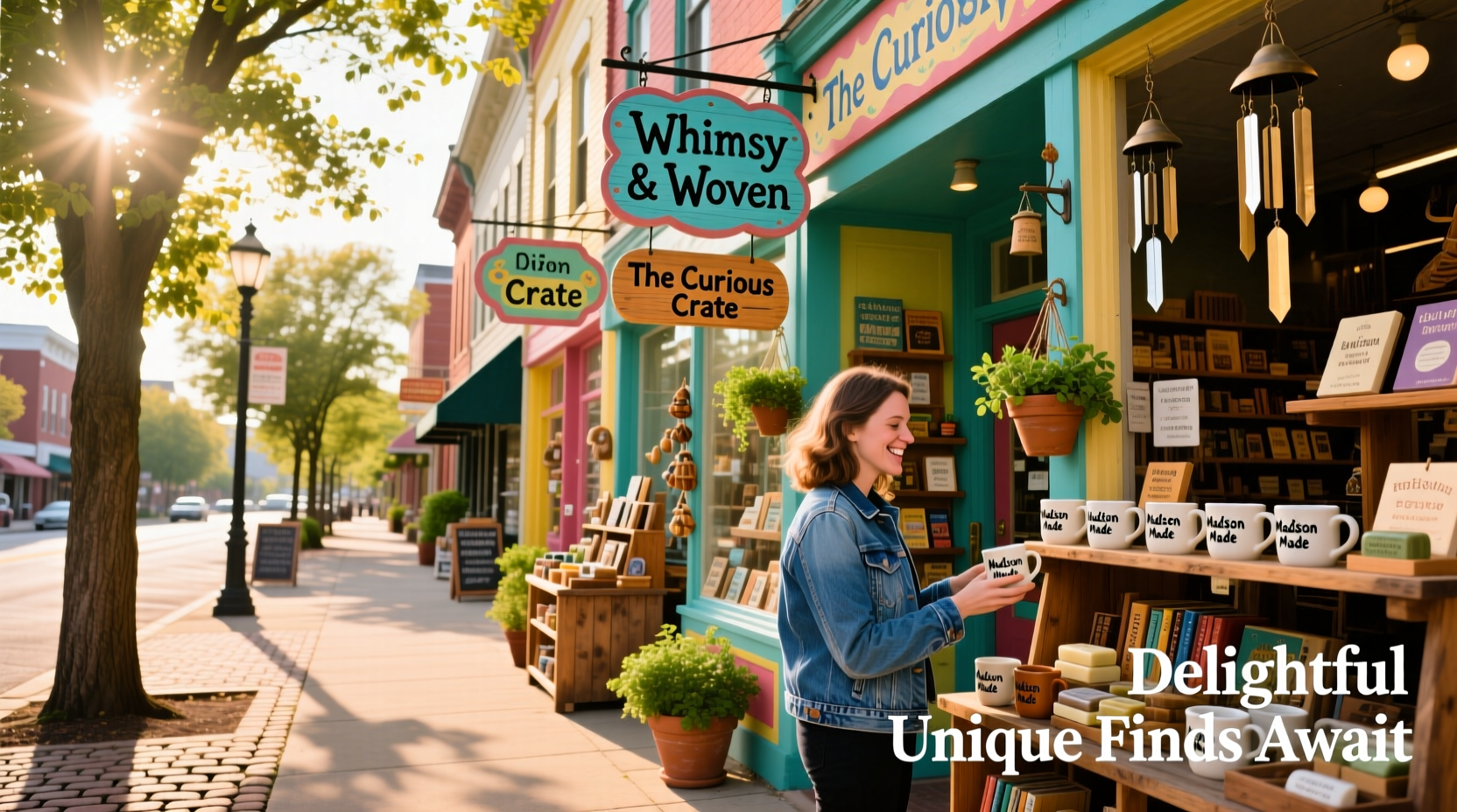 madison wi gift shops delightful unique finds await