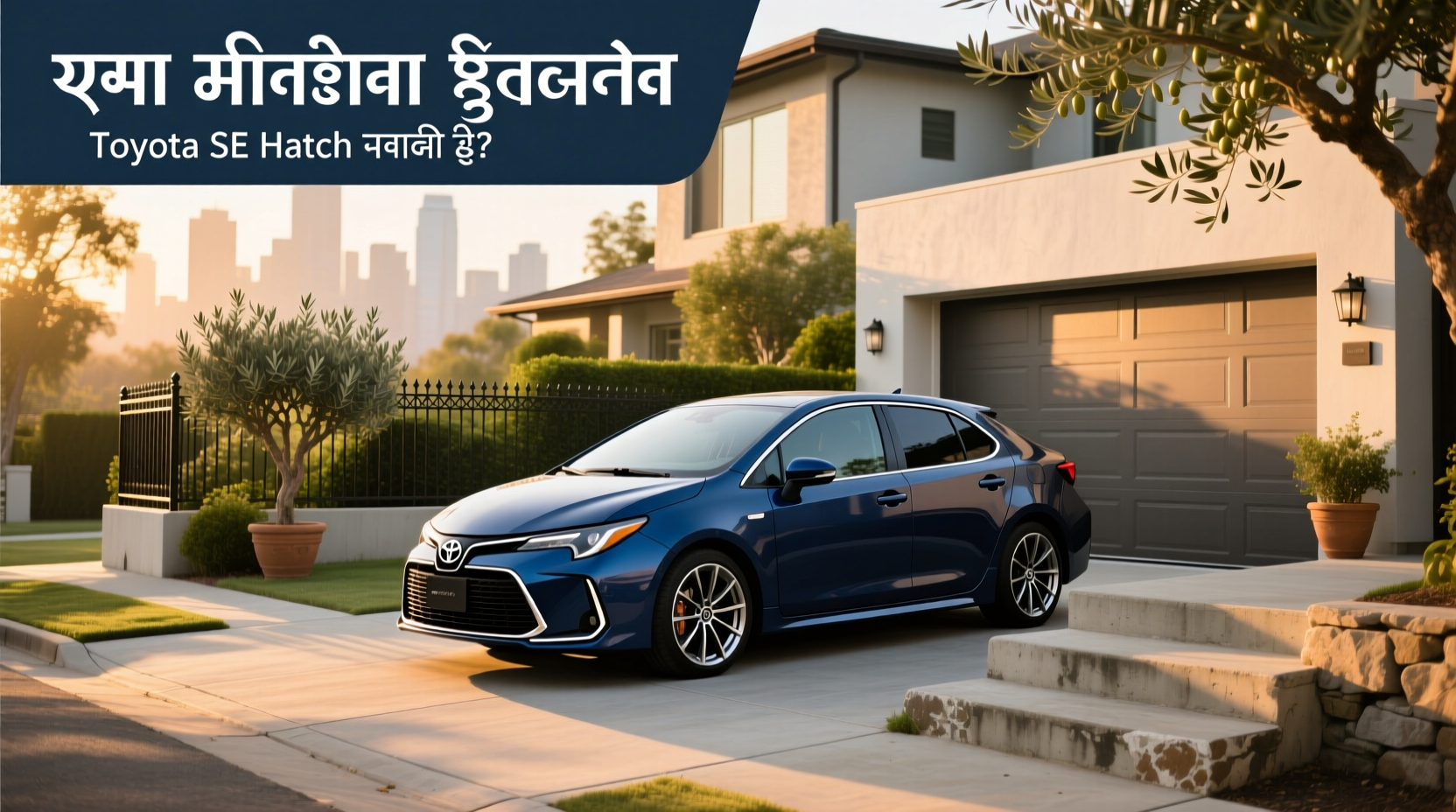 Corolla SE Hatchback guide: what to look for in 2025