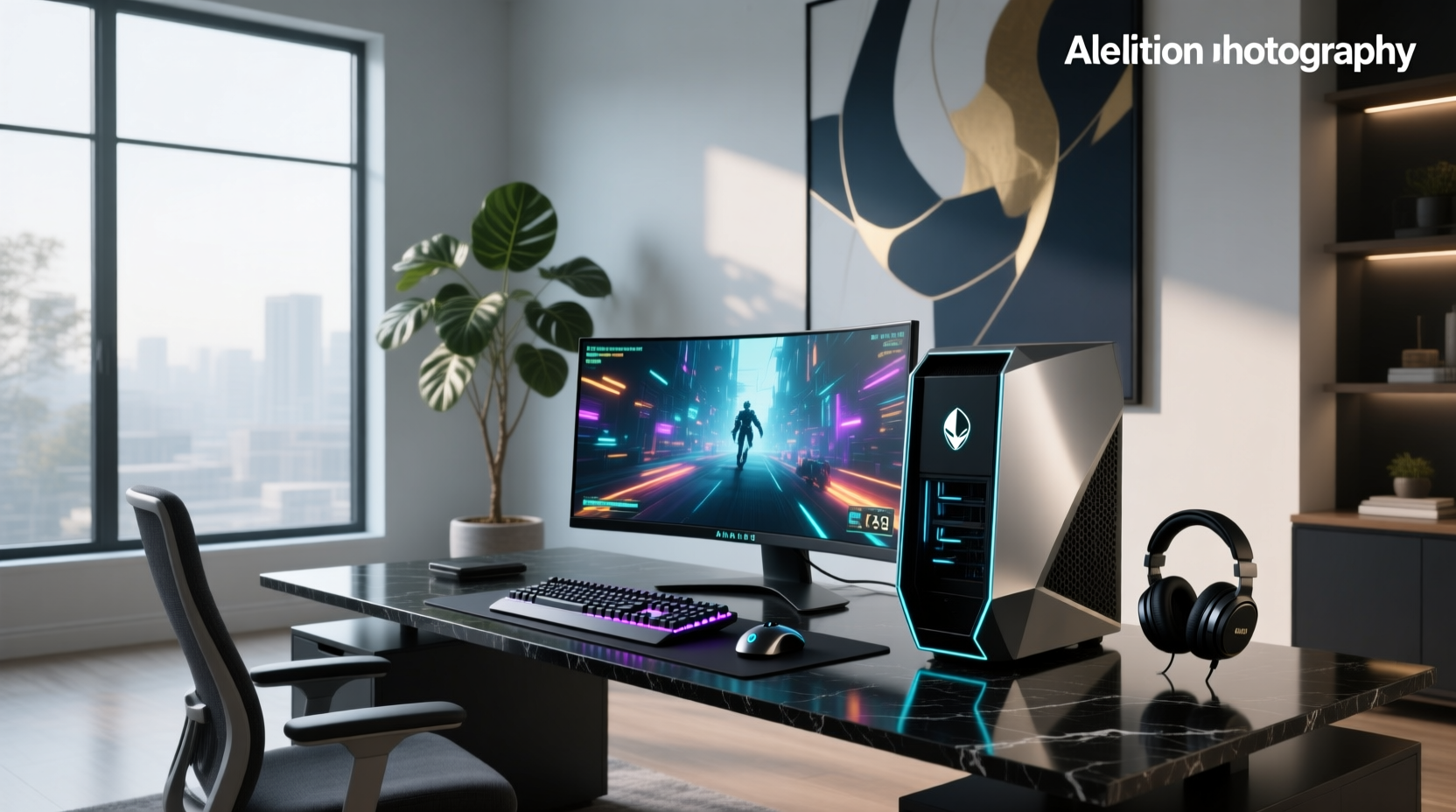 alienware area 51 2025 review is it worth $4,000
