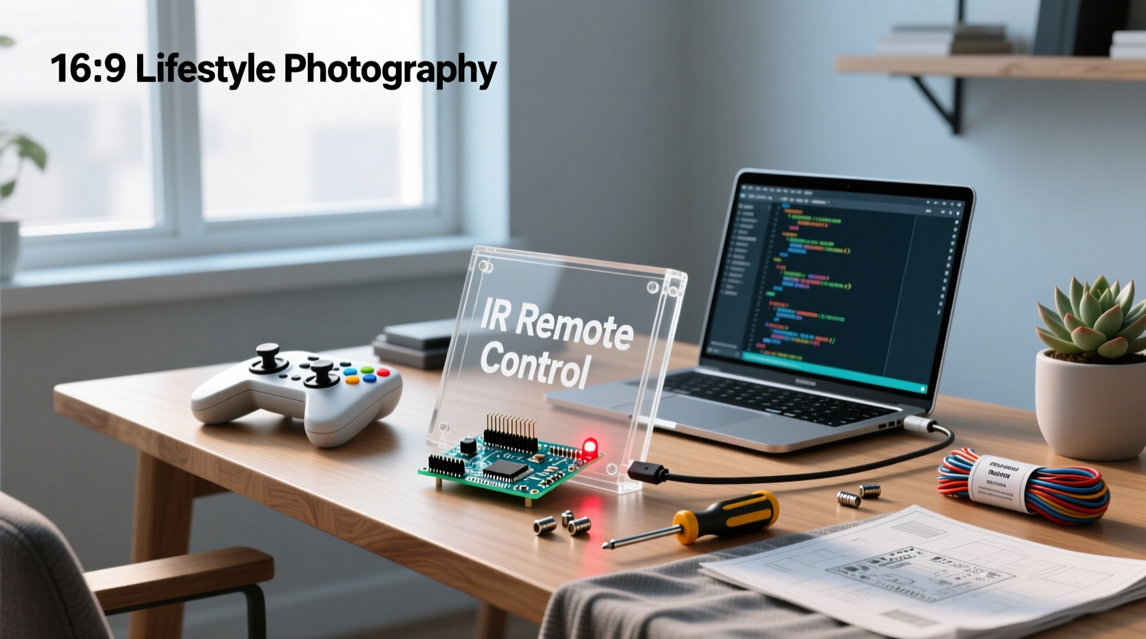 Adrduino Remote Control How to Use an IR Remote Control with Arduino (Step-by-Step)