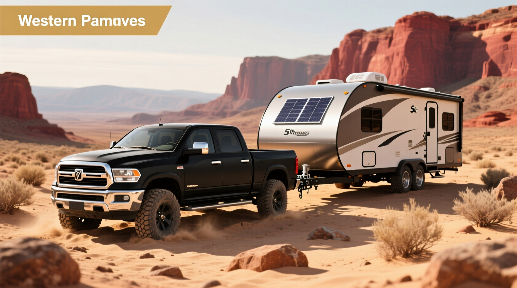 pickup truck with 5th wheel buying guide