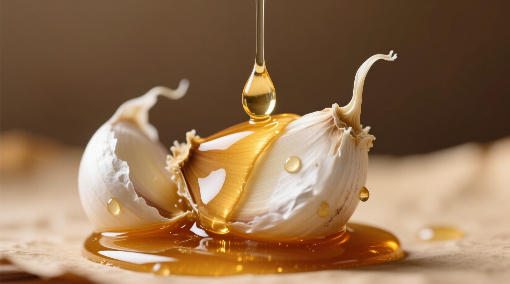 Garlic in Honey: Benefits, Preparation, and Safety Facts