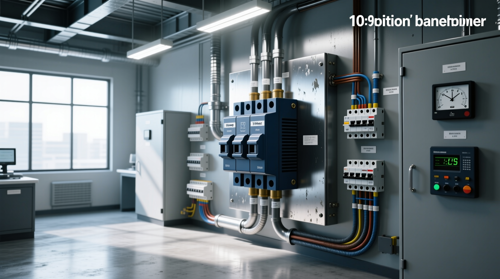 100a 3 pole contactor buying guide