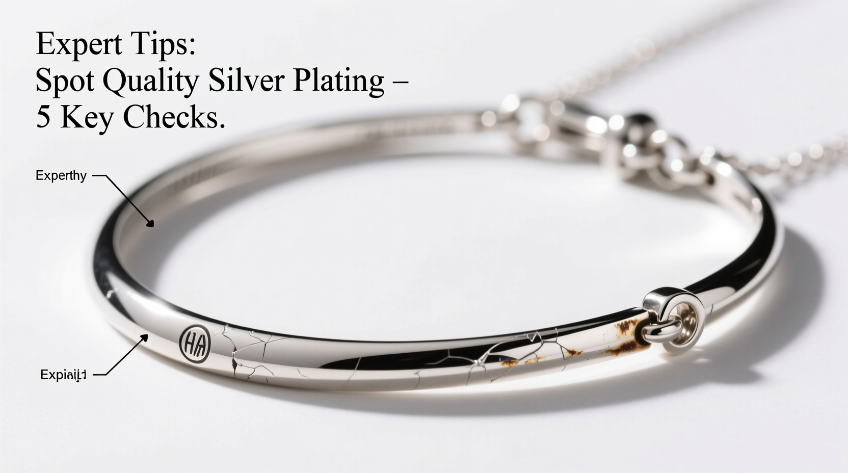 expert tips to identify high quality silver plated necklaces and avoid common pitfalls