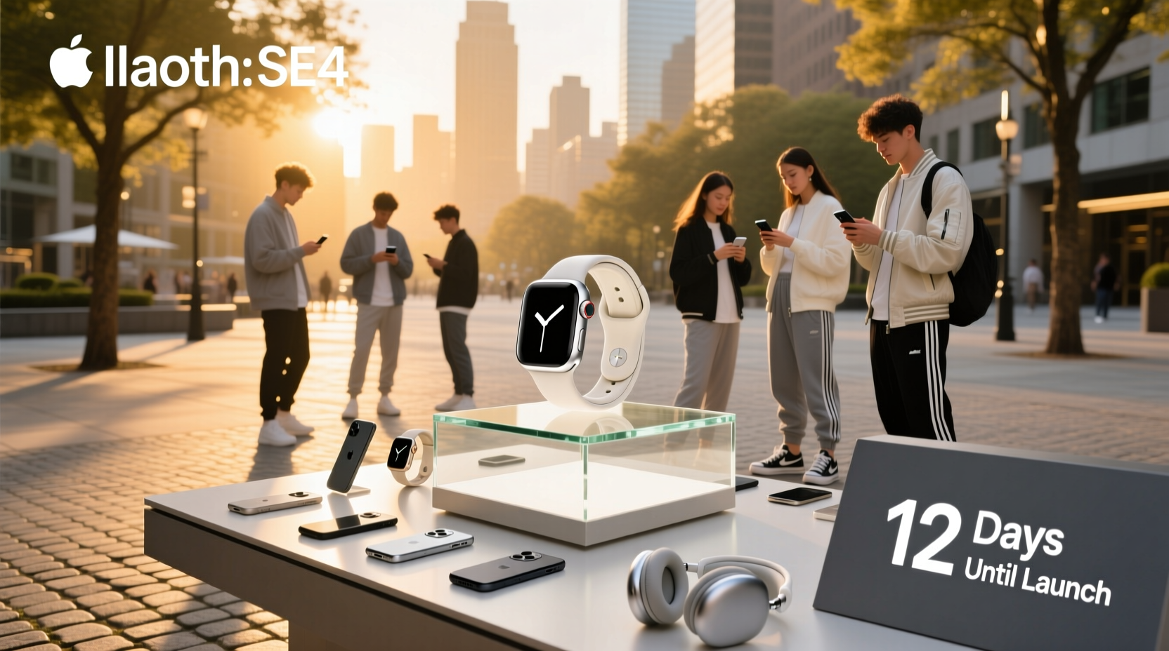 apple watch se 4 release date what we know (and don’t)