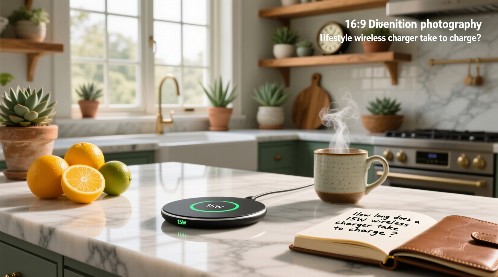 15W Wireless Charging Pad Guide: What to Look For